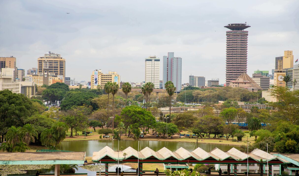 How Nairobi Real Estate Agents Are Using WhatsApp Automation to Close More Deals in 2026
